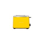 Vestel Retro Sarı Ekmek Kızartma Makinesi