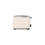 Vestel Retro Bej Ekmek Kızartma Makinesi