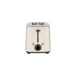 Vestel Retro Bej Ekmek Kızartma Makinesi - Görsel 4