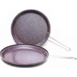 Marsilyan Mutfak NO-32CM Teflon Ikiz Balık Tavası (4887)