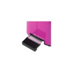 Vestel Retro Pembe Ekmek Kızartma Makinesi - Görsel 4