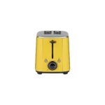 Vestel Retro Sarı Ekmek Kızartma Makinesi - Görsel 5
