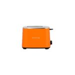 Vestel Retro Turuncu Ekmek Kızartma Makinesi