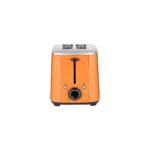 Vestel Retro Turuncu Ekmek Kızartma Makinesi - Görsel 5