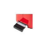 Vestel Retro Kırmızı Ekmek Kızartma Makinesi - Görsel 4