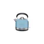 Vestel Retro Su Isıtıcı Düş Mavisi