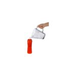 Vestel Mix & Go Blender - Kırmızı / 300 Watt - Görsel 3