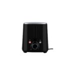 Vestel Retro Siyah Ekmek Kızartma Makinesi - Görsel 2