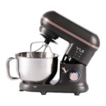 Yui M108 Easy Chef Hamur Yoğurma Makinesi Stand Mikseri Gri Rose Gold