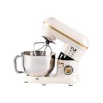 Yui M108 Easy Chef Hamur Yoğurma Makinesi Stand Mikseri Krem Gold