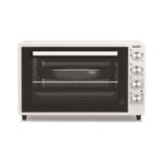 Simfer 7032 70Litre Beyaz Midi Fırın Turbo