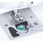 Singer 3337 Fashion Mate Dikiş Makinesi - Yeşil - Görsel 4