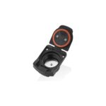 Kiwi Kıwı Kcm-7597   Kapsül Kahve Makinesi Kırmızı - Görsel 5