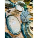 Güral Porselen Nesrin 26 Parça 6 Kişilik Yemek Takımı 1341 - Görsel 4