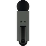 Nespresso C30 Essenza Mini Kahve Makinesi,Gri - Görsel 5