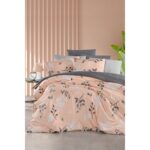 My Story Lastikli Çarşaflı Tek Kişilik Nevresim Takımı Liza