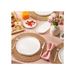 Emsan Luna 14 Parça 6 Kişilik Kahvaltı Takımı - Görsel 3