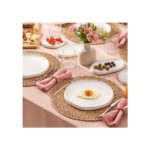 Emsan Luna 14 Parça 6 Kişilik Kahvaltı Takımı - Görsel 4