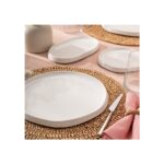 Emsan Luna 14 Parça 6 Kişilik Kahvaltı Takımı - Görsel 5