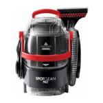Bissell Spotclean Pro Halı - Koltuk Yıkama ve Leke Çıkarma Makinesi
