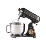 Yui M122 1800 W 6 Litre Alüminyum Döküm Hamur Makinesi Stand Mikser - Görsel 2