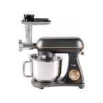 Yui M122 1800 W 6 Litre Alüminyum Döküm Hamur Makinesi Stand Mikser - Görsel 3
