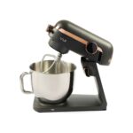 Yui M123 Easy Chef Premium 1800W Dokunmatik Ekran Alüminyum Döküm 7lt Gri Rose Gold