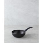 English Home Pretty Premium Tava Seti 18-20 cm Siyah - Görsel 3