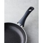 English Home Pretty Premium Tava Seti 18-20 cm Siyah - Görsel 4