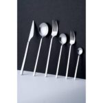 Acar Melinda 178 Parça Çeyiz Seti - Görsel 4