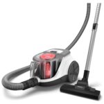 Philips Xb2142/09 850 W Toz Torbasız Süpürge Türk Kahve Makinesi Li - Görsel 4