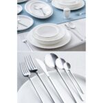 Acar Smart 129 Parça Çeyiz Seti