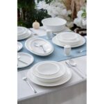 Acar Smart 129 Parça Çeyiz Seti - Görsel 2