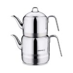 Korkmaz Astra2 Çaydanlık Takımı A112