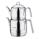 Korkmaz Astra2 Çaydanlık Takımı A112 - Görsel 3