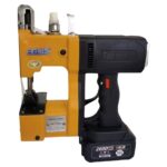 AS-GK-900 (2600MA) Ames Çuval Ağzı Dikiş Makinası Şarjlı  (2600M Ah )