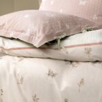 Yataş Teny Çift Kişilik Ranforce Nevresim Seti - Bej - Görsel 2