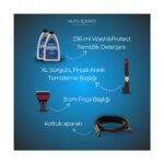 Bissell Proheat 2x Revolution Halı - Koltuk Yıkama ve Leke Çıkarma Makinesi - Görsel 3