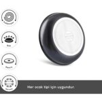 Karaca Biodiamond Easy Clip Çıkarılabilir Saplı İndüksiyon Tabanlı 12 Parça Tencere / Tava Seti - Görsel 3