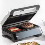 DeLonghi Braun Snackmaker 5 SM5038 Sılver Tost M. - Görsel 5