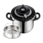 Excel Clipso+ Chef Düdüklü Tencere - 8l