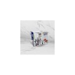 Gülsan Çakır 6 Parça Güveç Set Çelik Kapaklı - Görsel 4