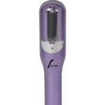 Veryfit Saç Kırığı Kırık Alma Makinesi ( Şarjlı Kablosuz ) Mor