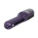 Veryfit Saç Kırığı Kırık Alma Makinesi ( Şarjlı Kablosuz ) Mor - Görsel 2