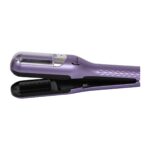 Veryfit Saç Kırığı Kırık Alma Makinesi ( Şarjlı Kablosuz ) Mor - Görsel 4