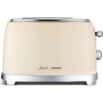 Jumbo X Homend 1526h Vintage Breadfast Ekmek Kızartma Makinesi