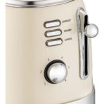 Jumbo X Homend 1526h Vintage Breadfast Ekmek Kızartma Makinesi - Görsel 3