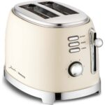 Jumbo X Homend 1526h Vintage Breadfast Ekmek Kızartma Makinesi - Görsel 4