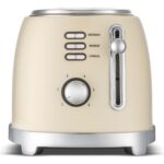 Jumbo X Homend 1526h Vintage Breadfast Ekmek Kızartma Makinesi - Görsel 5