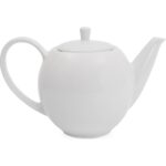 Kütahya Porselen Demlik 1500 cc Büyük Boy